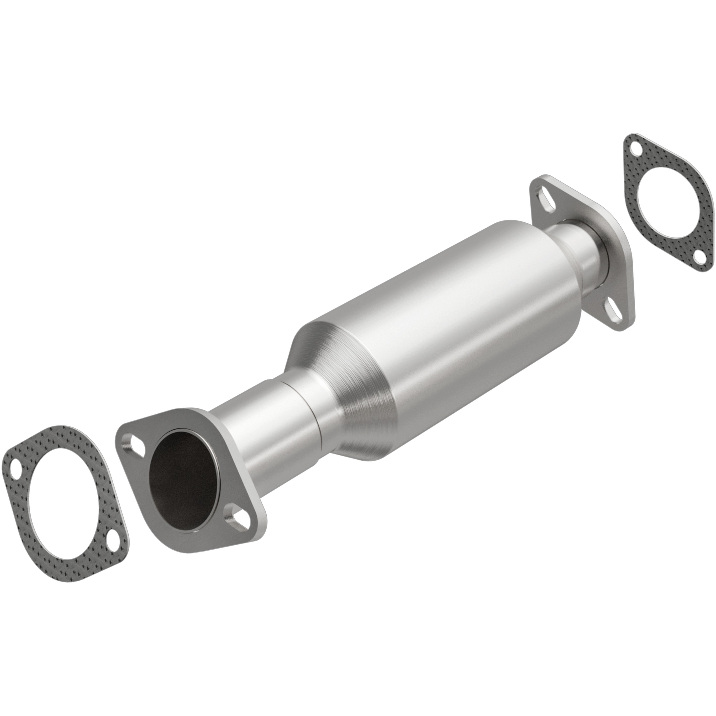 MagnaFlow Exhaust Products 24627 HM Grade Direct-Fit Catalytic Converter